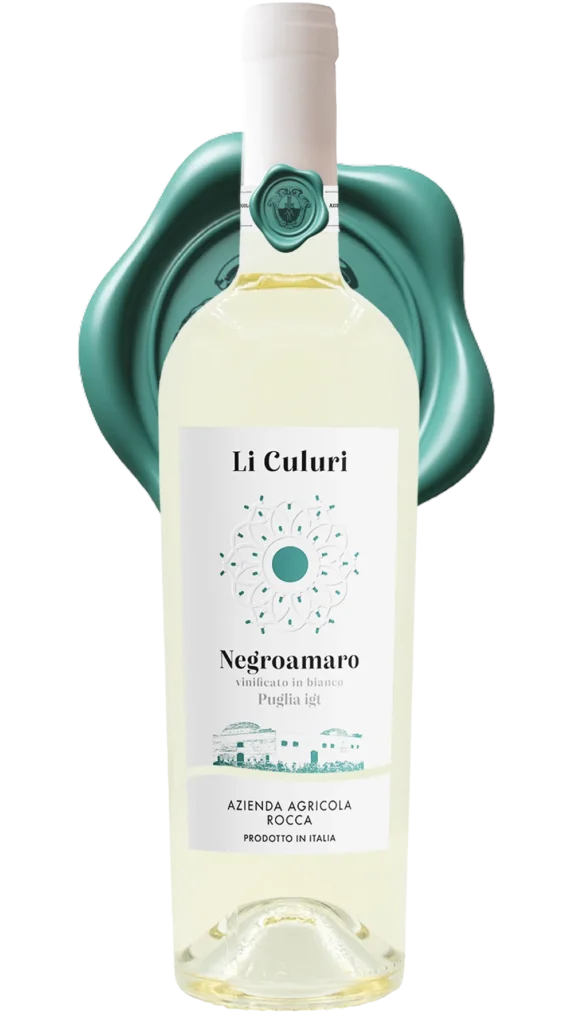 negroamaro bianco 1