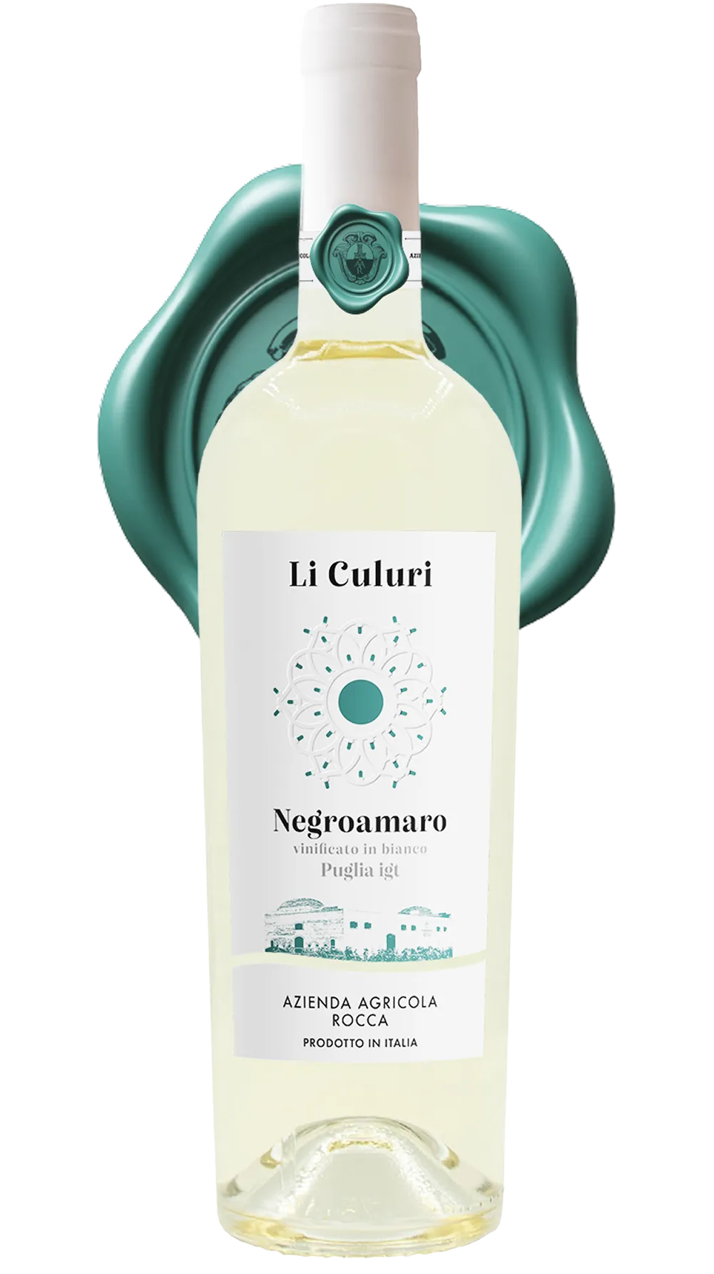 negroamaro bianco 1