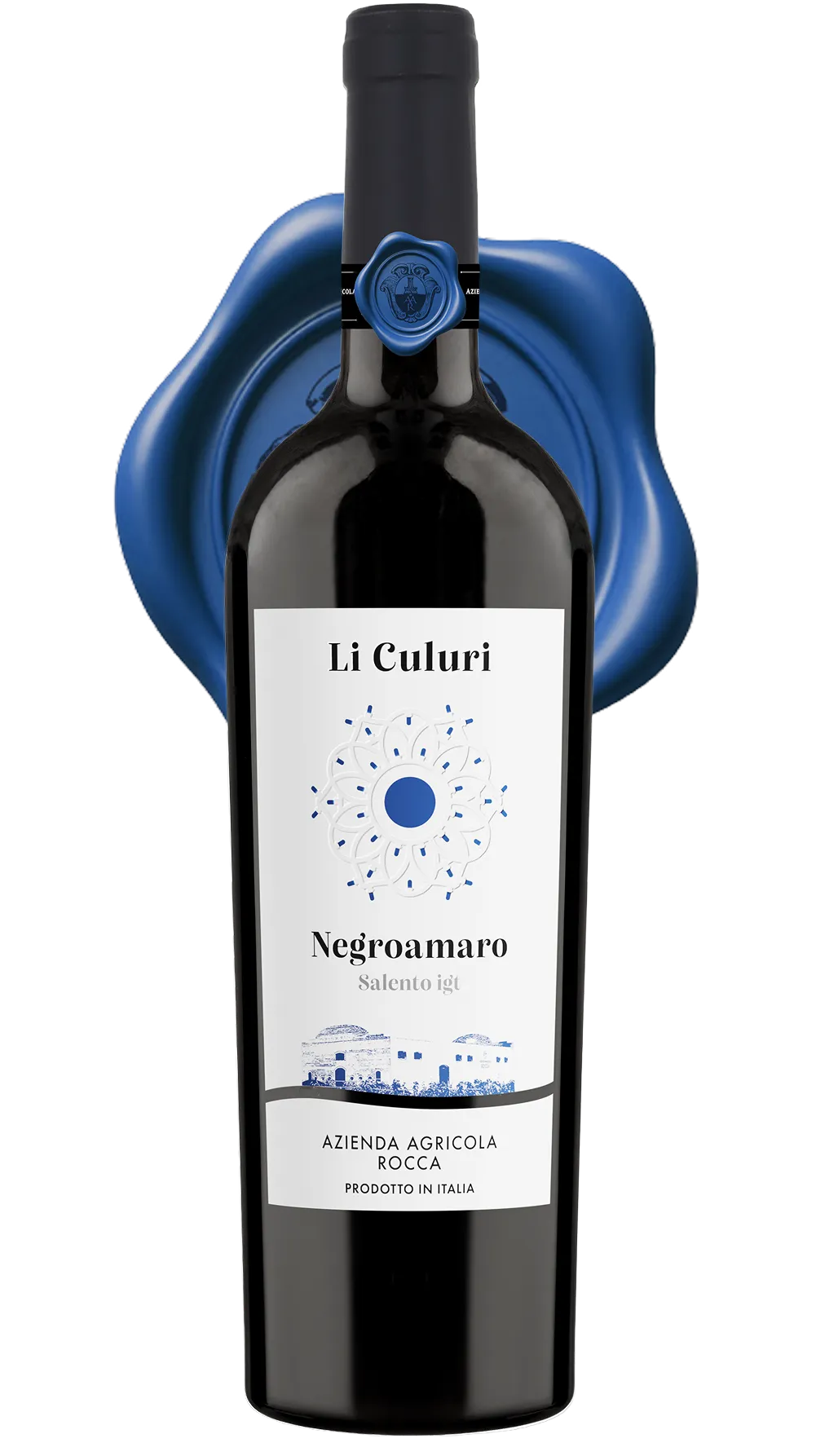 negroamaro rosso