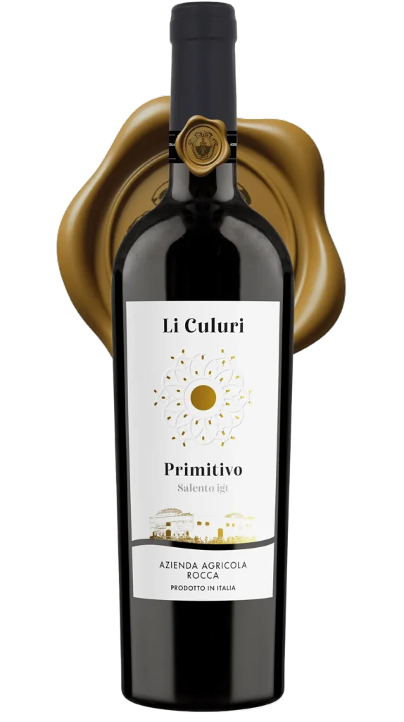 primitivo