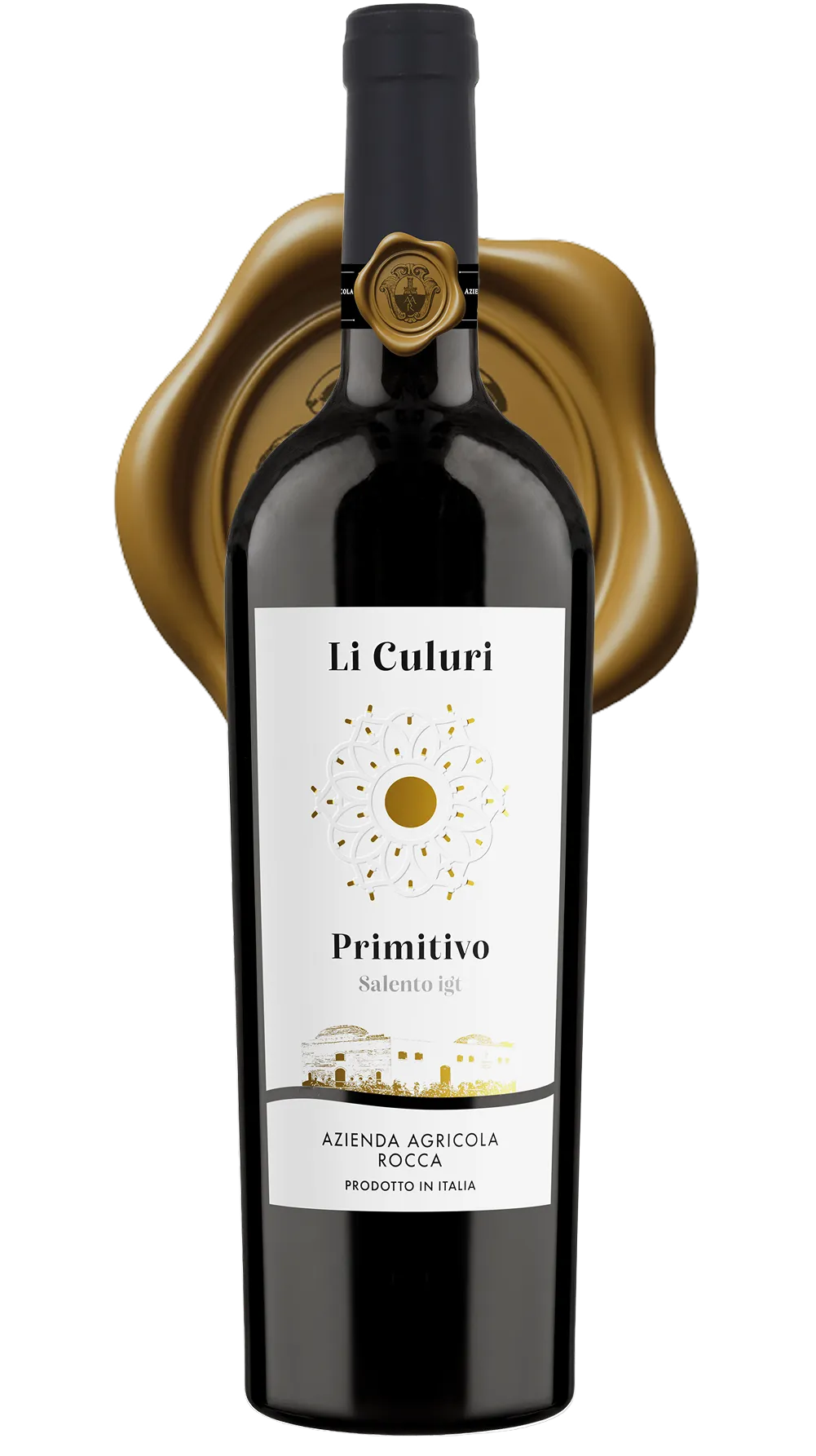 primitivo